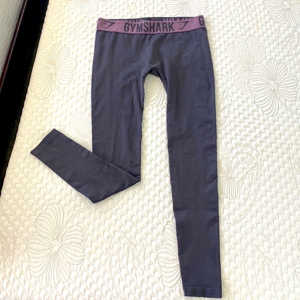 GYMSHARK Seamless Leggings